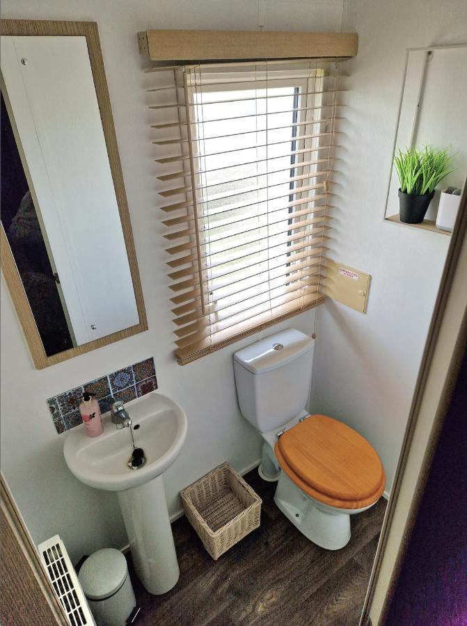Hotel The Oyster Shell à Whitstable Extérieur photo